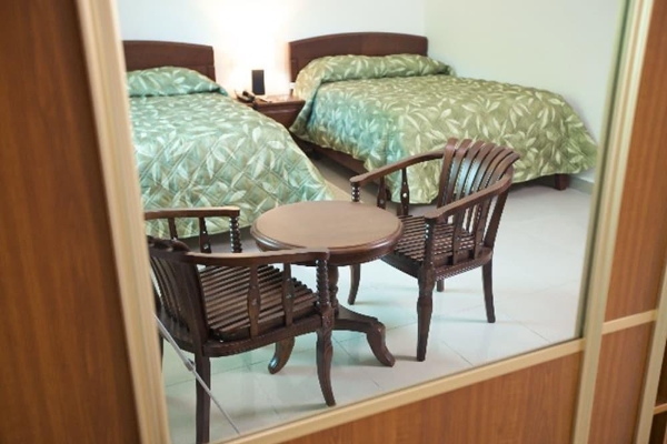 Hotel Simpson Bay Suites (Simson Bay Village)